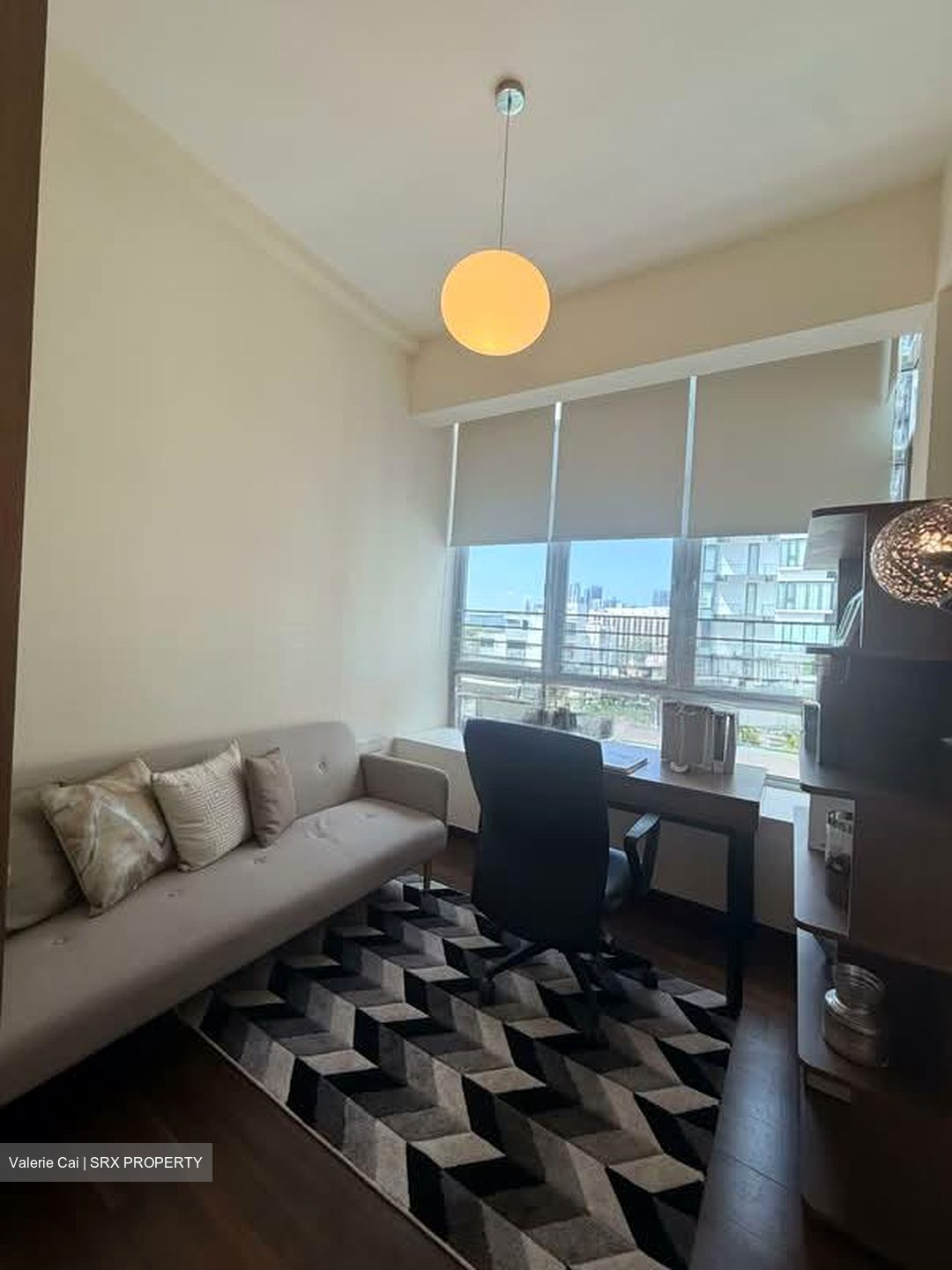 RESIDENCES AT EMERALD HILL (D9), Apartment #600532841